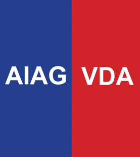 FMEA AIAG VDA 1ERA EDICION