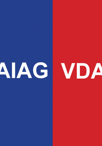 FMEA AIAG VDA 1ERA EDICION