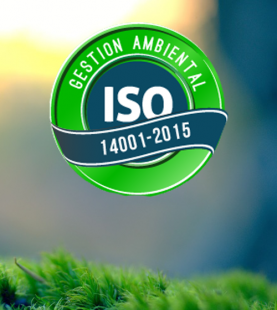 Interpretación y aplicación de la norma ISO 14001:2015
