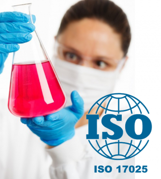 Norma ISO IEC 17025 2018